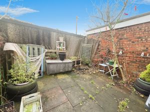 Yard- click for photo gallery